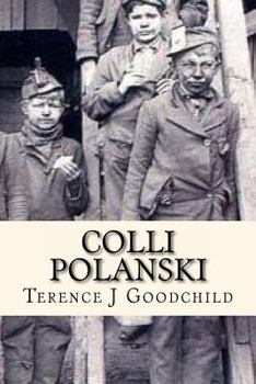 Paperback Colli Polanski Book
