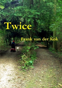 Paperback Twice Book