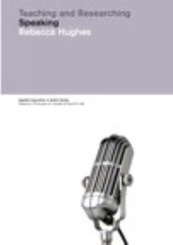 Paperback Teaching and Researching Speaking (Applied Linguistics in Action) Book