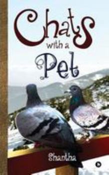 Paperback Chats with a Pet Book