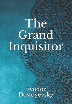 Paperback The Grand Inquisitor Book