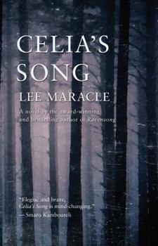 Paperback Celia's Song Book