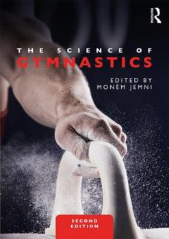 Paperback The Science of Gymnastics: Advanced Concepts Book
