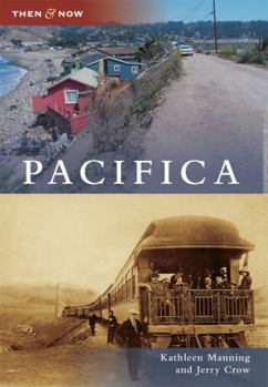 Pacifica - Book  of the  and Now