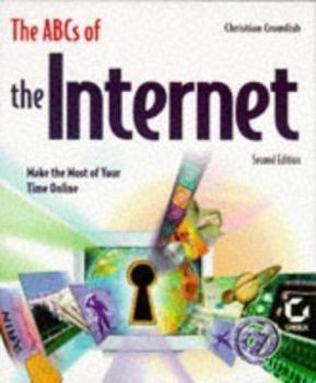 Paperback The ABCs of the Internet Book