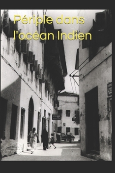 Périple dans l'océan Indien