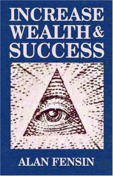 Paperback Increase Wealth and Success Book