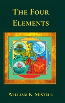 Hardcover The Four Elements Book