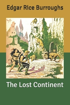 The Lost Continent
