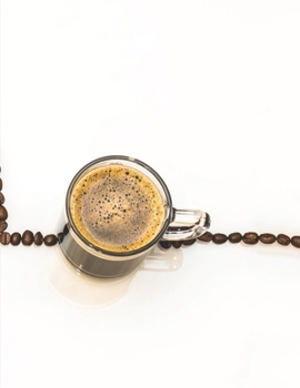 Kaffee Tasting Buch: Dein persönliches Verkostungsbuch zum selber ausfüllen ? für über 100 verschiedene Kaffeesorten ? Egal ob aus europäischen, ... Format ? Motiv: Kaffee Puls (German Edition)