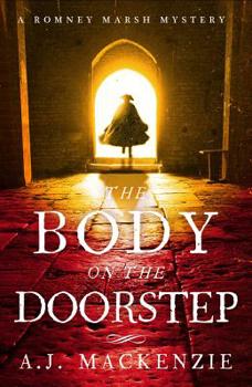 Hardcover The Body on the Doorstep: Volume 1 Book