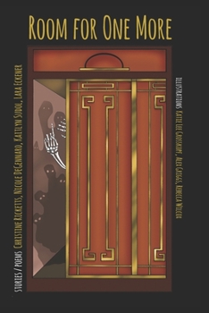 Paperback Room For One More: a 3-4-1 Collection Book