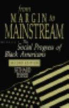 Paperback From Margin to Mainstream Book