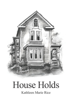 Paperback House Holds Book