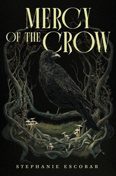 Paperback Mercy of the Crow Book
