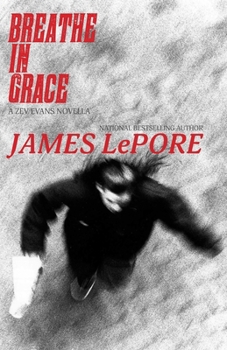 Paperback Breathe in Grace Book