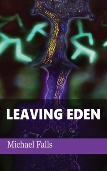 Hardcover Leaving Eden Book