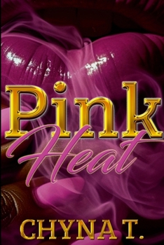Paperback Pink Heat Book