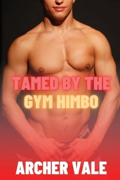 Paperback Tamed by the Gym Himbo Book