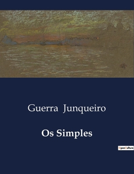 Os Simples (Portuguese Edition)
