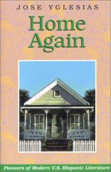 Paperback Home Again Book