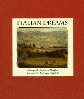 Hardcover Italian Dreams Book