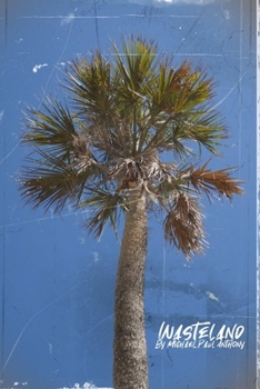 Paperback Wasteland Book