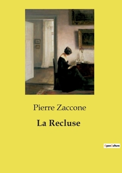 Paperback La Recluse [French] Book