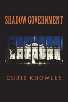 Paperback Shadow Government Book