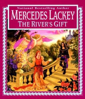 Mass Market Paperback The River's Gift Book