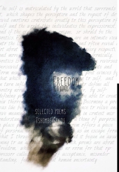 Hardcover Freedom As It Happens Book