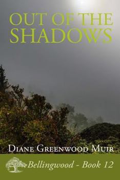 Paperback Out of the Shadows Book