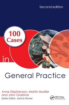 Hardcover 100 Cases in General Practice Book