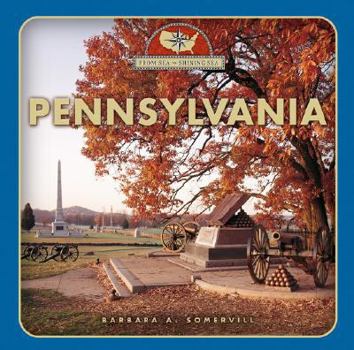 Paperback Pennsylvania Book