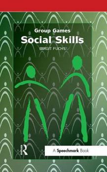 Paperback Social Skills Book