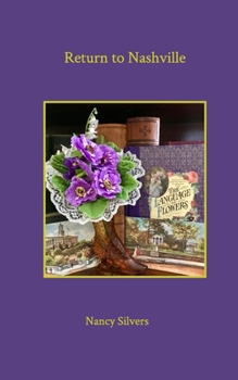 Paperback Return to Nashville Book