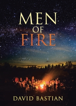 Paperback Men of Fire Book