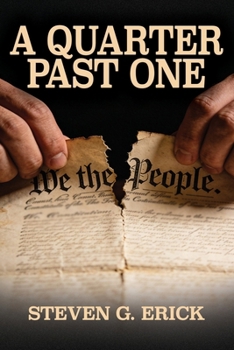 Paperback A Quarter Past One Book