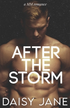 Paperback After the Storm: A MM Romance Book