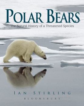 Paperback Polar Bears Book