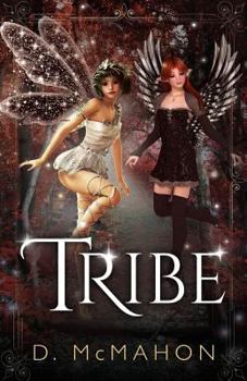 Paperback Tribe Book