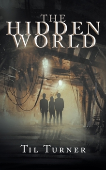 Paperback The Hidden World Book