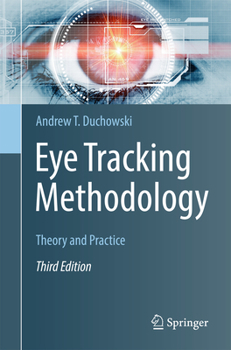 Paperback Eye Tracking Methodology: Theory and Practice Book