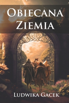 Paperback Obiecana Ziemia [Polish] Book