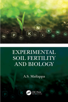 Hardcover Experimental Soil Fertility and Biology Book