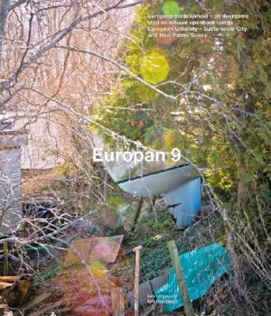 Paperback Europan 9: European Urbanity: Sustainable City and New Public Space Book