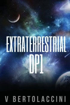 Paperback Extraterrestrial DP1 Book