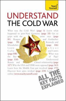 Paperback Understand the Cold War Book