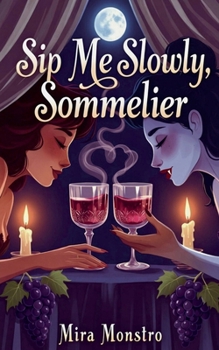 Paperback Sip Me Slowly, Sommelier Book