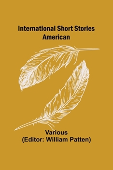 International Short Stories American